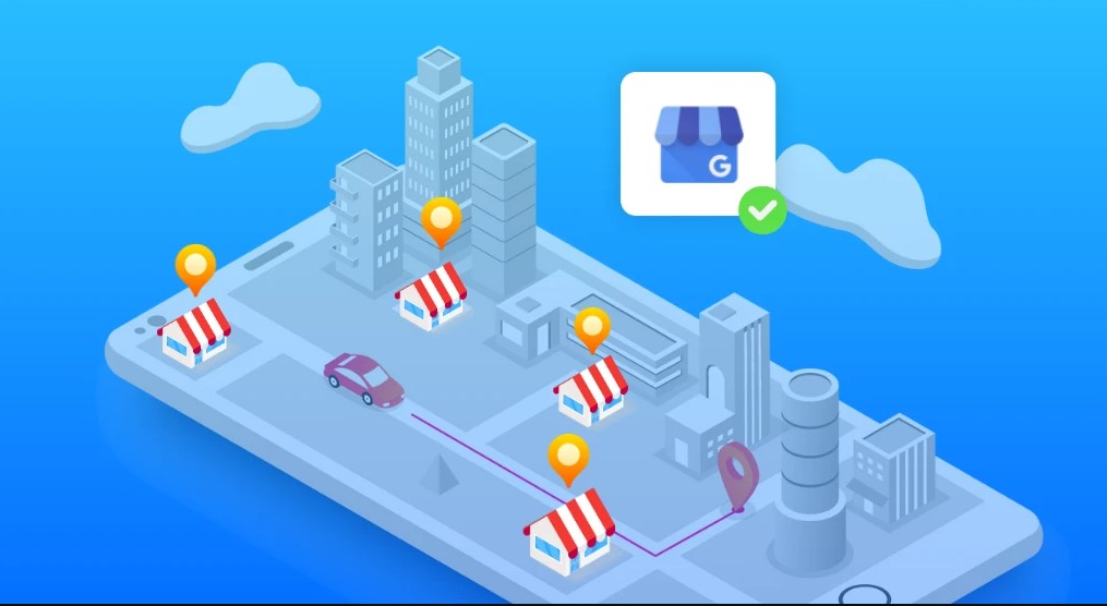 SEO Local para Negocios con Múltiples Sedes: Cómo Posicionar Todas tus Ubicaciones